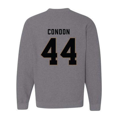  - NCAA Baseball : Cullen Condon - Classic Shersey Crewneck Sweatshirt-1