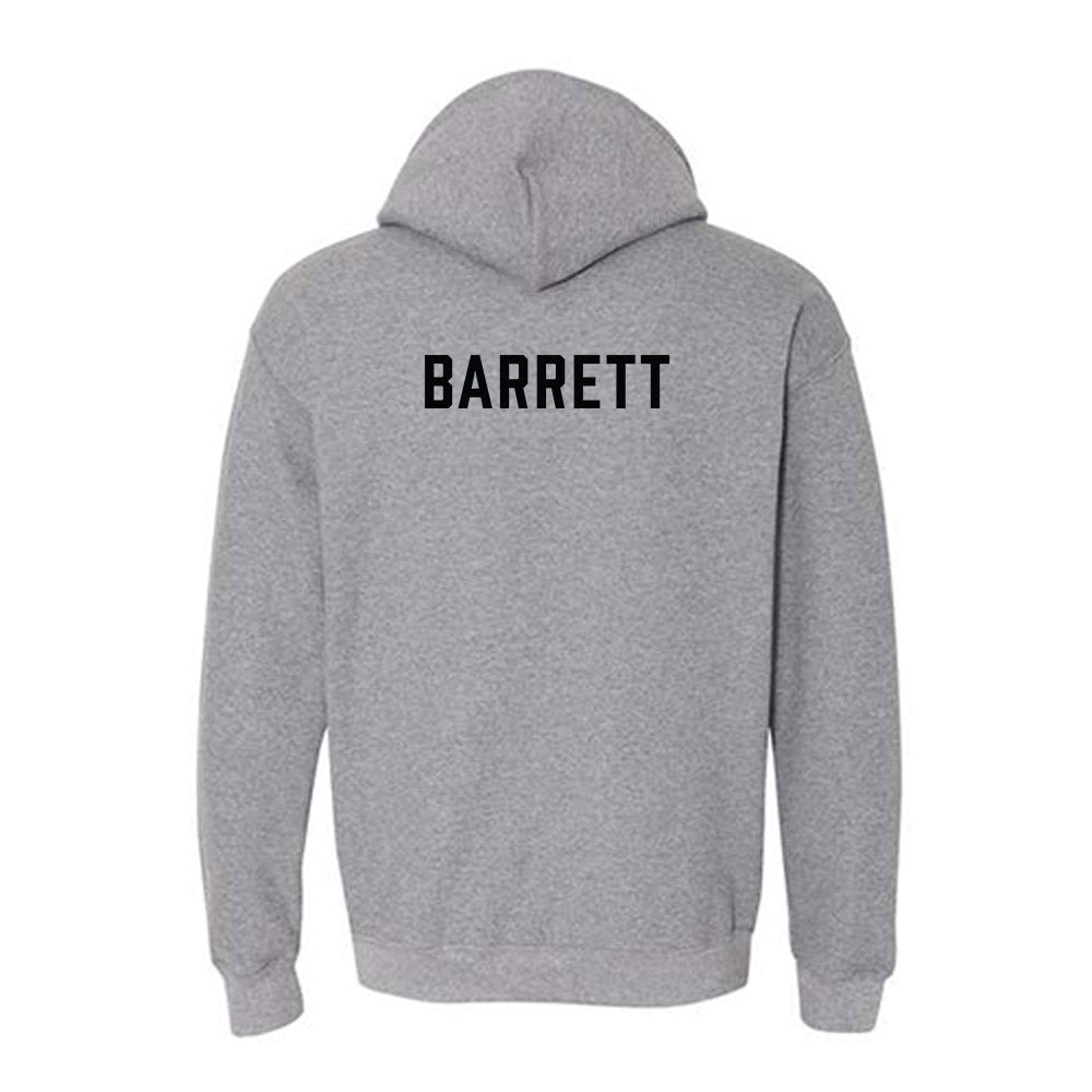 Wofford - NCAA Women's Track & Field : Sydney Barrett - Classic Shersey Hooded Sweatshirt-1