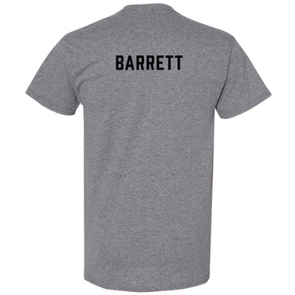 Wofford - NCAA Women's Track & Field : Sydney Barrett - Classic Shersey T-Shirt-1