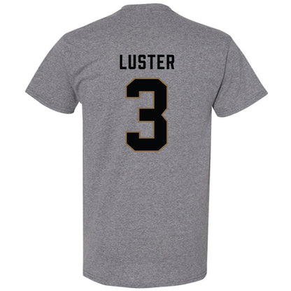 Wofford - NCAA Football : Skoot Luster - Classic Shersey T-Shirt-1