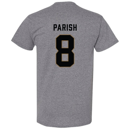 Wofford - NCAA Baseball : Jennifer Parish - Classic Shersey T-Shirt-1