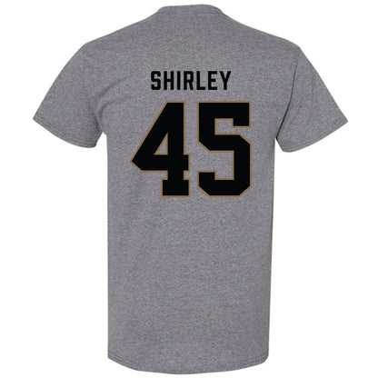 Wofford - NCAA Football : Blake Shirley - Classic Shersey T-Shirt-1
