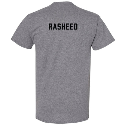 Wofford - NCAA Men's Tennis : Ian Rasheed - Classic Shersey T-Shirt-1