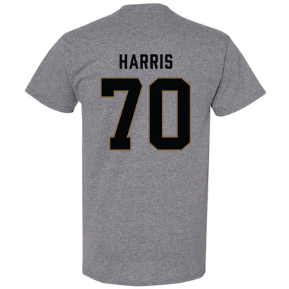 Wofford - NCAA Football : Landon Harris - Classic Shersey T-Shirt-1