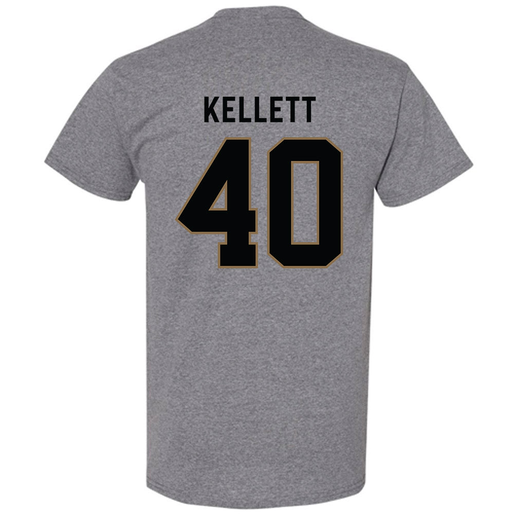Wofford - NCAA Football : Seabrook Kellett - Classic Shersey T-Shirt-1