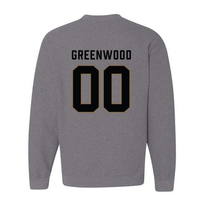 Wofford - NCAA Softball : Kaytlin Greenwood - Classic Shersey Crewneck Sweatshirt-1