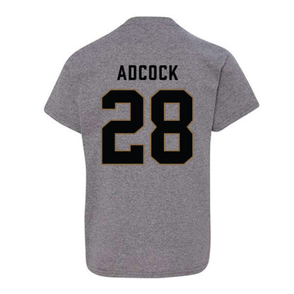 Wofford - NCAA Women's Volleyball : Anna Adcock - Classic Shersey Youth T-Shirt-1
