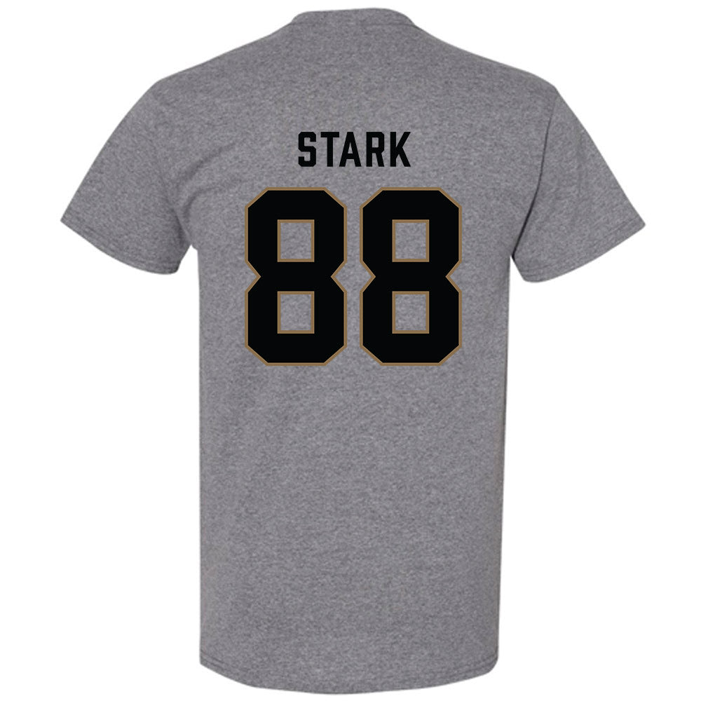 Wofford - NCAA Football : Cooper Stark - Classic Shersey T-Shirt-1