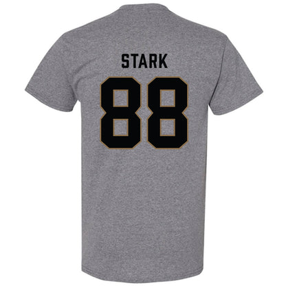Wofford - NCAA Football : Cooper Stark - Classic Shersey T-Shirt-1