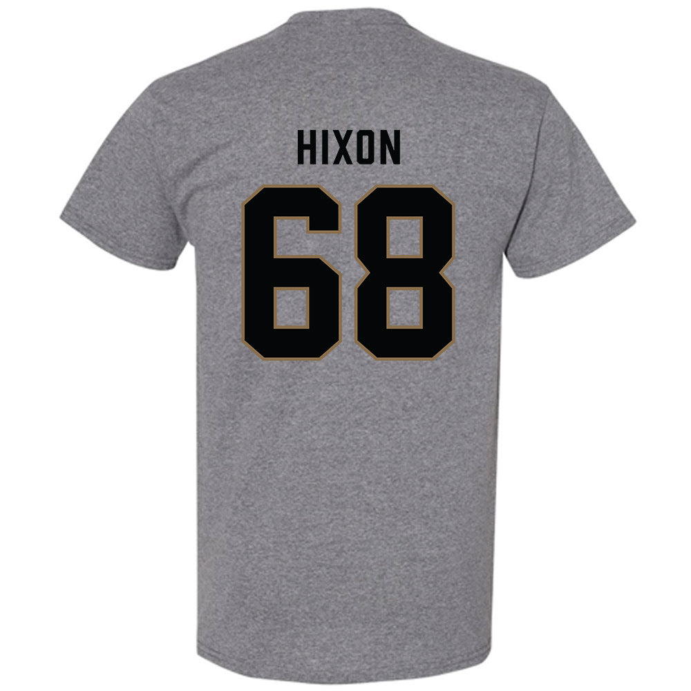 Wofford - NCAA Football : Clayton Hixon - Classic Shersey T-Shirt-1