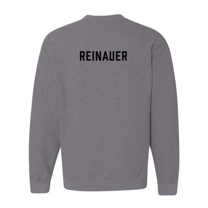 Wofford - NCAA Men's Tennis : Ben Reinauer - Classic Shersey Crewneck Sweatshirt-1
