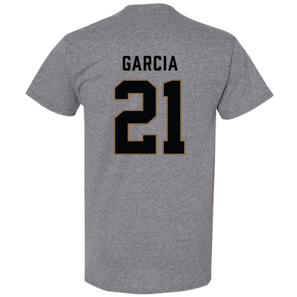 Wofford - NCAA Football : Adonis Garcia - Classic Shersey T-Shirt-1