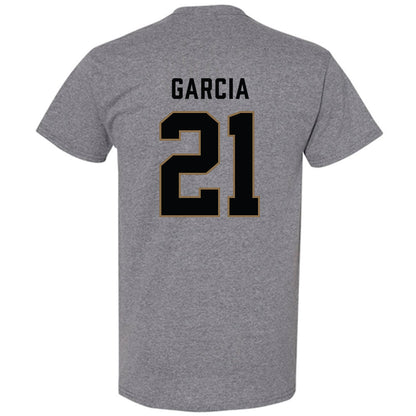 Wofford - NCAA Football : Adonis Garcia - Classic Shersey T-Shirt-1