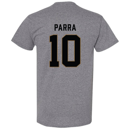 Wofford - NCAA Women's Golf : Regina Parra - Classic Shersey T-Shirt-1