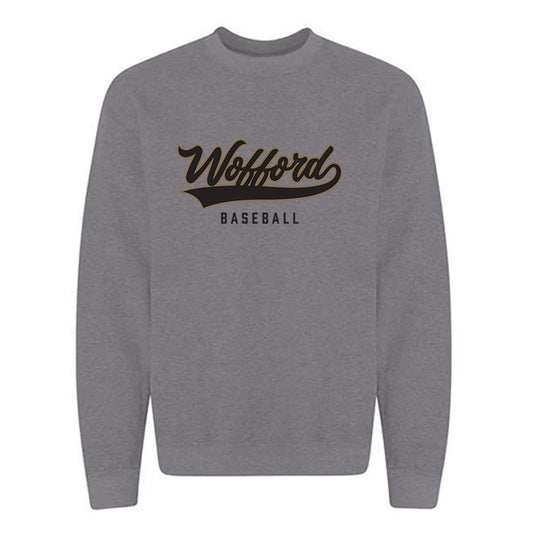  - NCAA Baseball : Lucas Manning - Classic Shersey Crewneck Sweatshirt-0