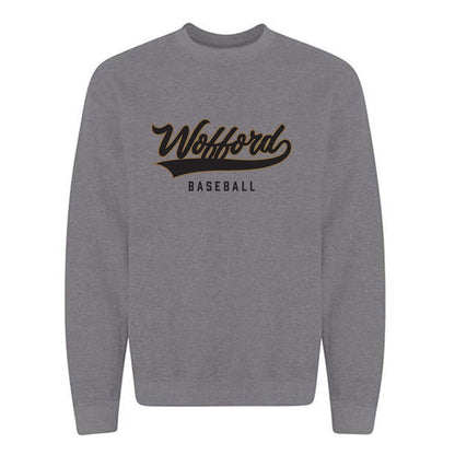  - NCAA Baseball : Raul Feliz - Classic Shersey Crewneck Sweatshirt-0