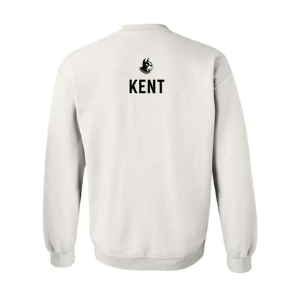  - NCAA Women's Golf : Bella Kent - Classic Shersey Crewneck Sweatshirt-1