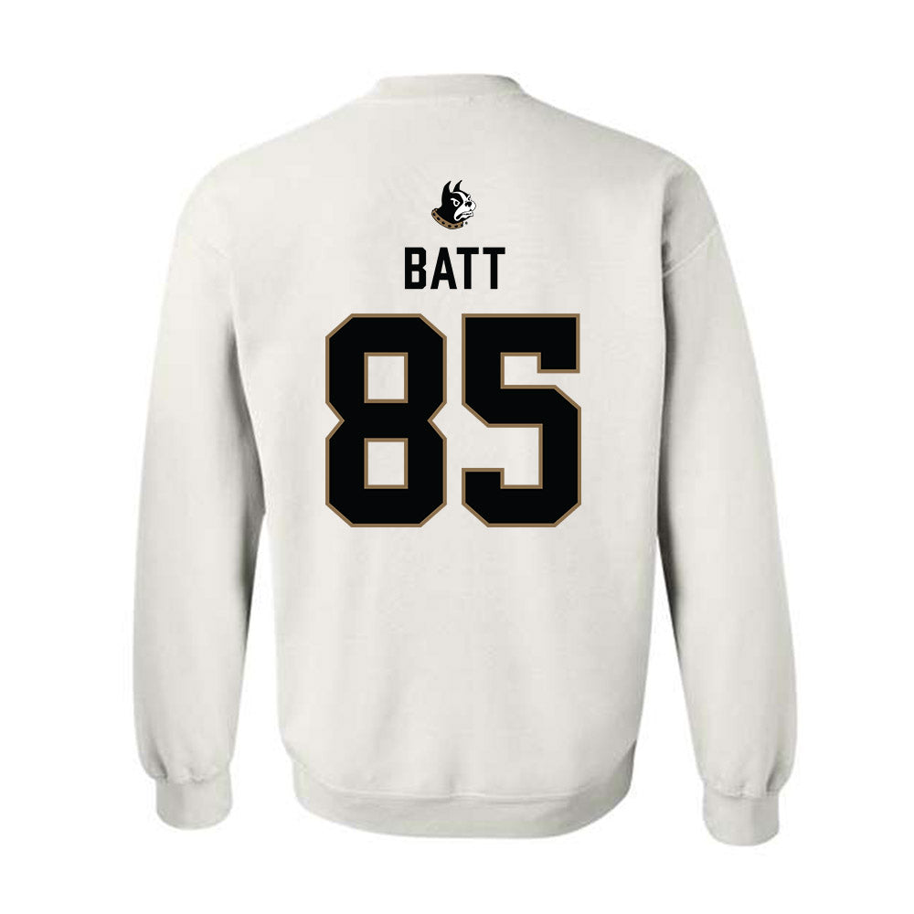 Wofford - NCAA Football : Gavin Batt - Classic Shersey Crewneck Sweatshirt-1