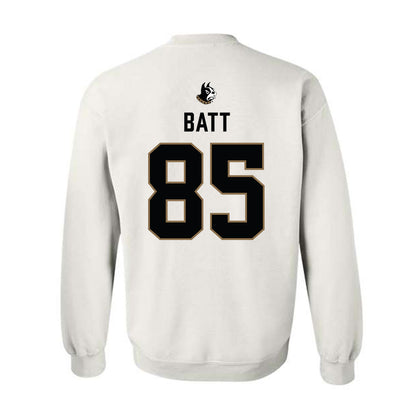 Wofford - NCAA Football : Gavin Batt - Classic Shersey Crewneck Sweatshirt-1