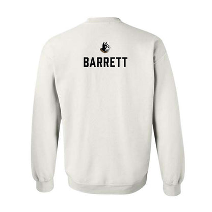 Wofford - NCAA Women's Track & Field : Sydney Barrett - Classic Shersey Crewneck Sweatshirt-1