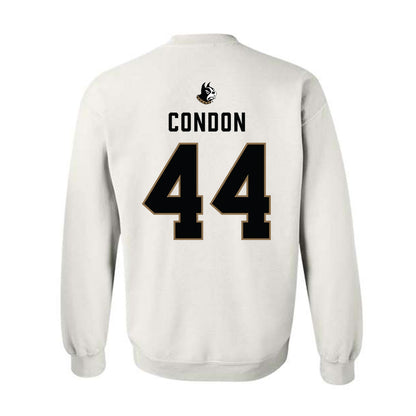  - NCAA Baseball : Cullen Condon - Classic Shersey Crewneck Sweatshirt-1