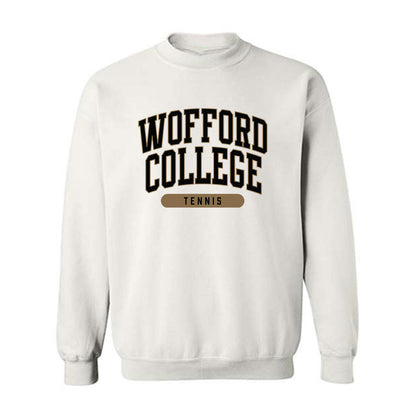 Wofford - NCAA Men's Tennis : Owen Dooley - Classic Shersey Crewneck Sweatshirt-0