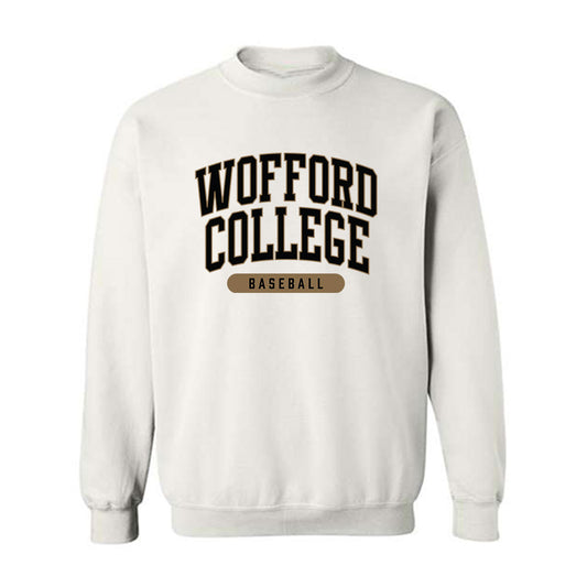  - NCAA Baseball : James Layman - Classic Shersey Crewneck Sweatshirt-0
