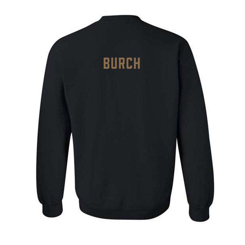 Wofford - NCAA Women's Golf : Taylor Burch - Classic Shersey Crewneck Sweatshirt-1