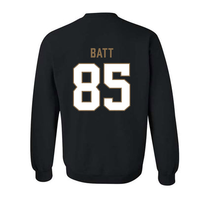 Wofford - NCAA Football : Gavin Batt - Classic Shersey Crewneck Sweatshirt-1