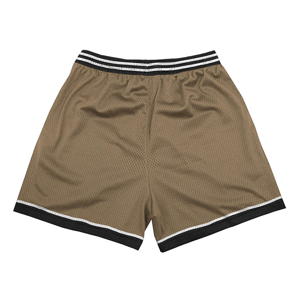 Wofford - NCAA Baseball : Cade Collins - Shorts-1