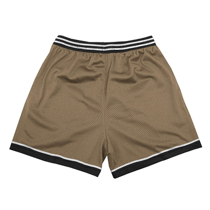 Wofford - NCAA Baseball : Tanner Hardin - Shorts-1