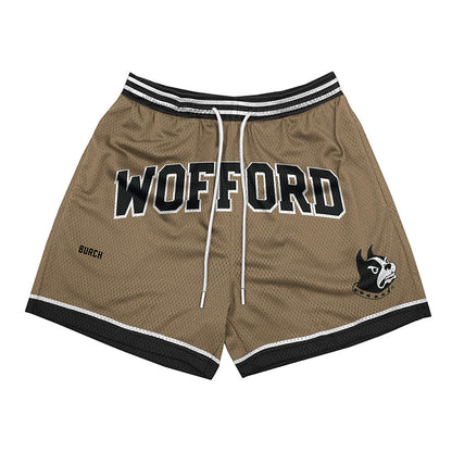 Wofford - NCAA Women's Golf : Taylor Burch - Shorts-0