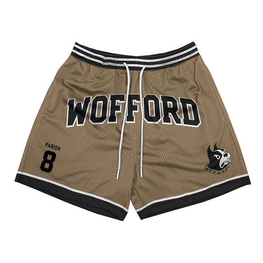Wofford - NCAA Baseball : Jennifer Parish - Shorts-0
