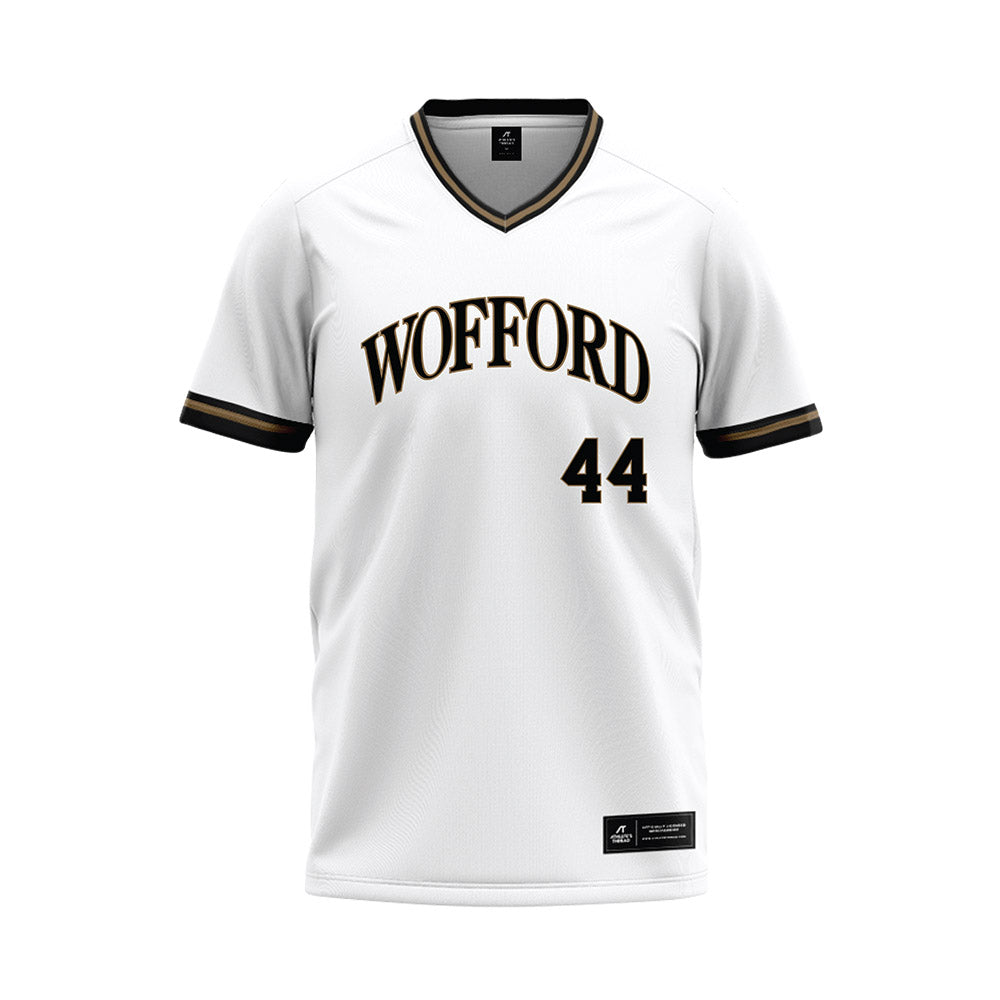  - NCAA Baseball : Cullen Condon - White Baseball Jersey-0