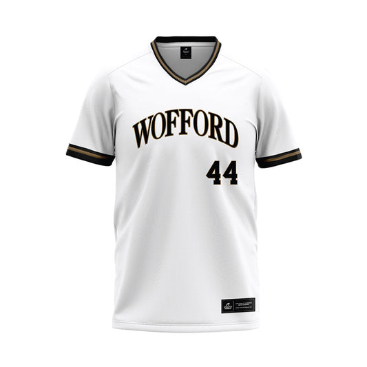  - NCAA Baseball : Cullen Condon - White Baseball Jersey-0