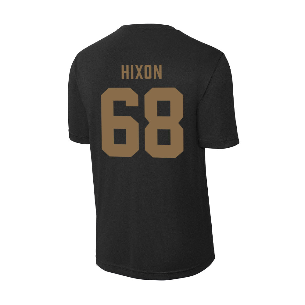 Wofford - NCAA Football : Clayton Hixon - Activewear T-Shirt-1