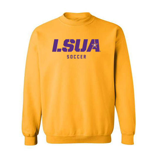 LSUA - NCAA Women's Soccer : Alexia Bermejo Jo - Classic Shersey Crewneck Sweatshirt-0