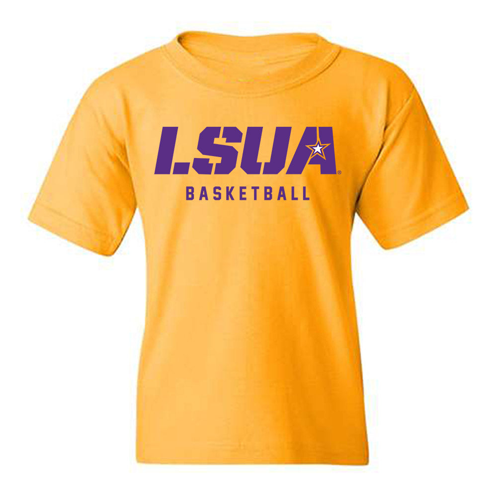 LSUA - NCAA Women's Basketball : Lila Lewis - Classic Shersey Youth T-Shirt-1