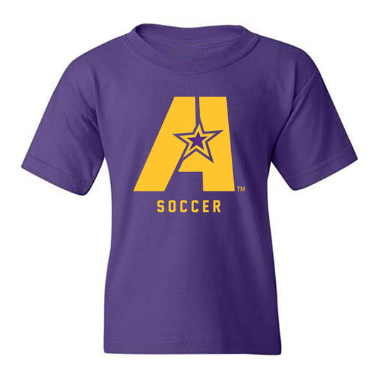 LSUA - NCAA Women's Soccer : Alexia Bermejo Jo - Classic Shersey Youth T-Shirt-0