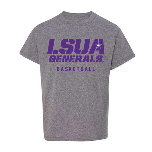 LSUA - NCAA Women's Basketball : Princis Goff - Classic Shersey Youth T-Shirt-0