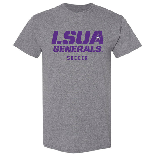 LSUA - NCAA Women's Soccer : Alexia Bermejo Jo - Classic Shersey T-Shirt-0