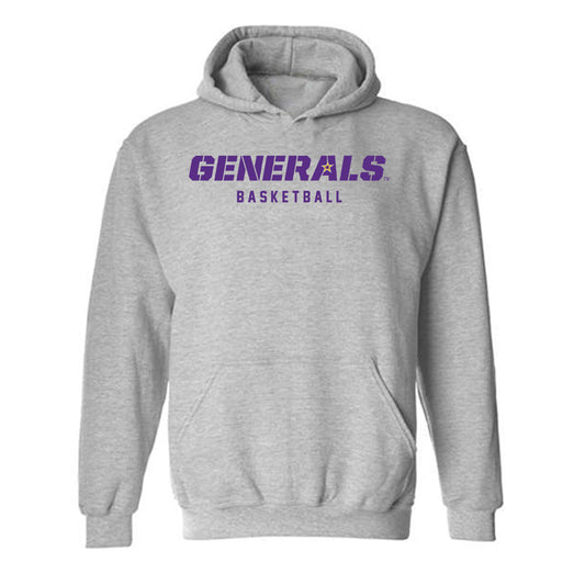 LSUA - NCAA Women's Basketball : Princis Goff - Classic Shersey Hooded Sweatshirt-0