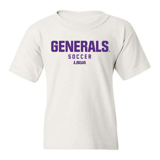LSUA - NCAA Women's Soccer : Alexia Bermejo Jo - Classic Shersey Youth T-Shirt-0