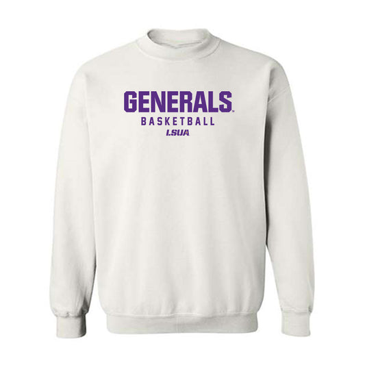 LSUA - NCAA Women's Basketball : Princis Goff - Classic Shersey Crewneck Sweatshirt-0
