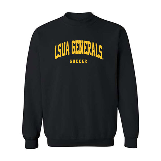 LSUA - NCAA Women's Soccer : Alexia Bermejo Jo - Classic Shersey Crewneck Sweatshirt-0