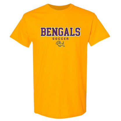 LSUE - NCAA Women's Soccer : Abigail Ortega - Classic Shersey T-Shirt-0