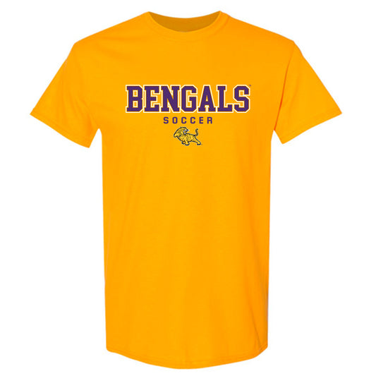 LSUE - NCAA Women's Soccer : Abigail Ortega - Classic Shersey T-Shirt-0