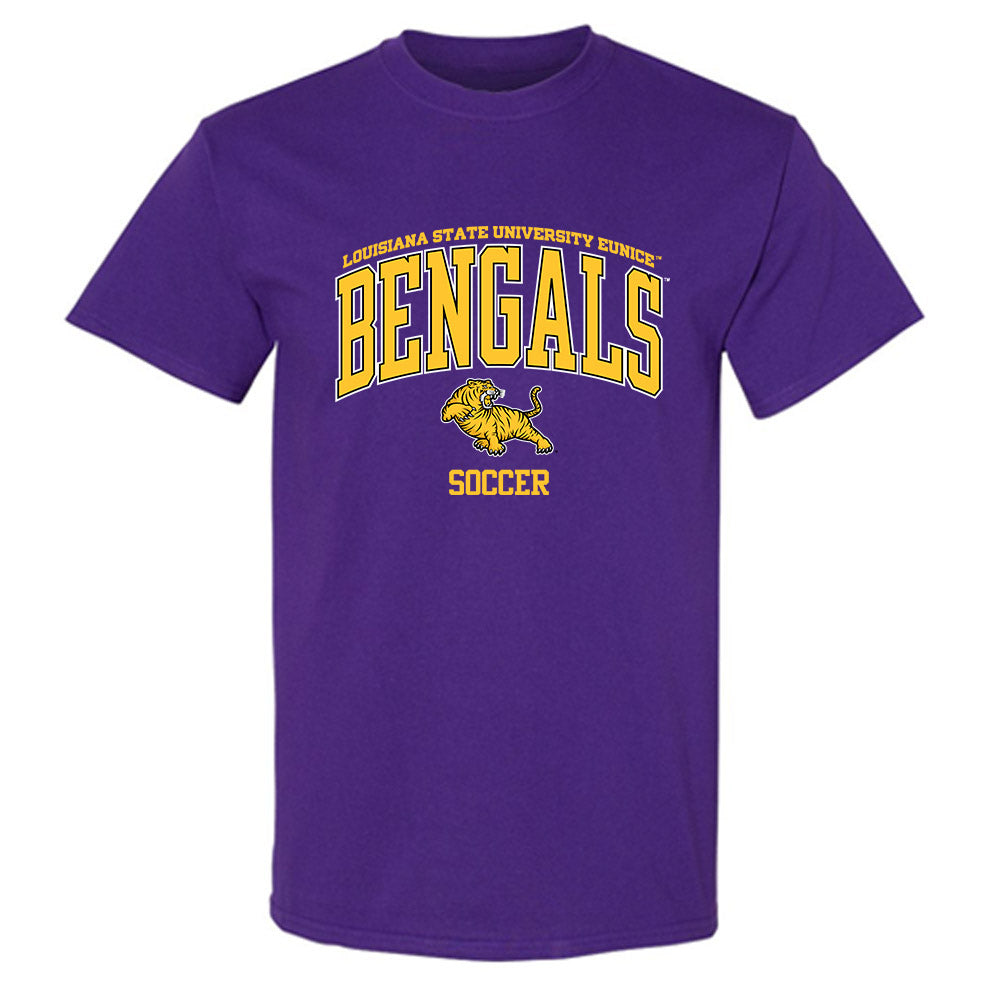 LSUE - NCAA Women's Soccer : Abigail Ortega - Classic Shersey T-Shirt-0