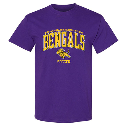 LSUE - NCAA Women's Soccer : Abigail Ortega - Classic Shersey T-Shirt-0