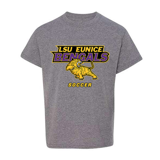 LSUE - NCAA Women's Soccer : Abigail Ortega - Classic Shersey Youth T-Shirt-0